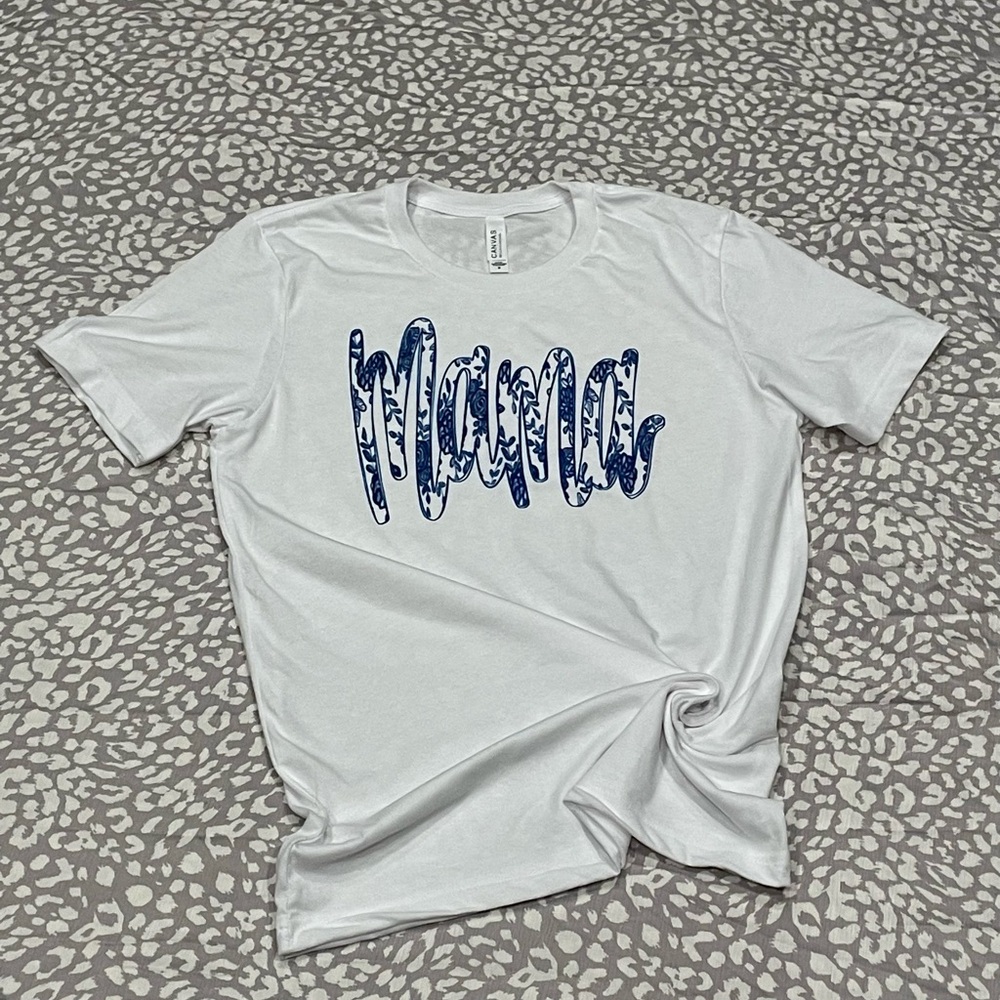 Mama tee